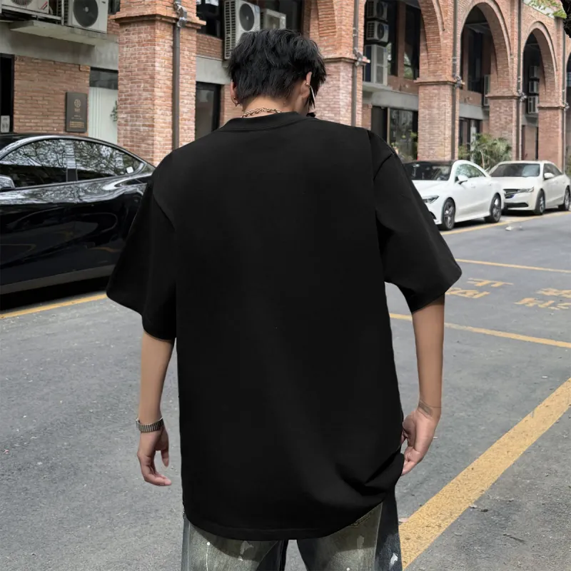 HUANQIU Casual Sportswear Unisex-16
