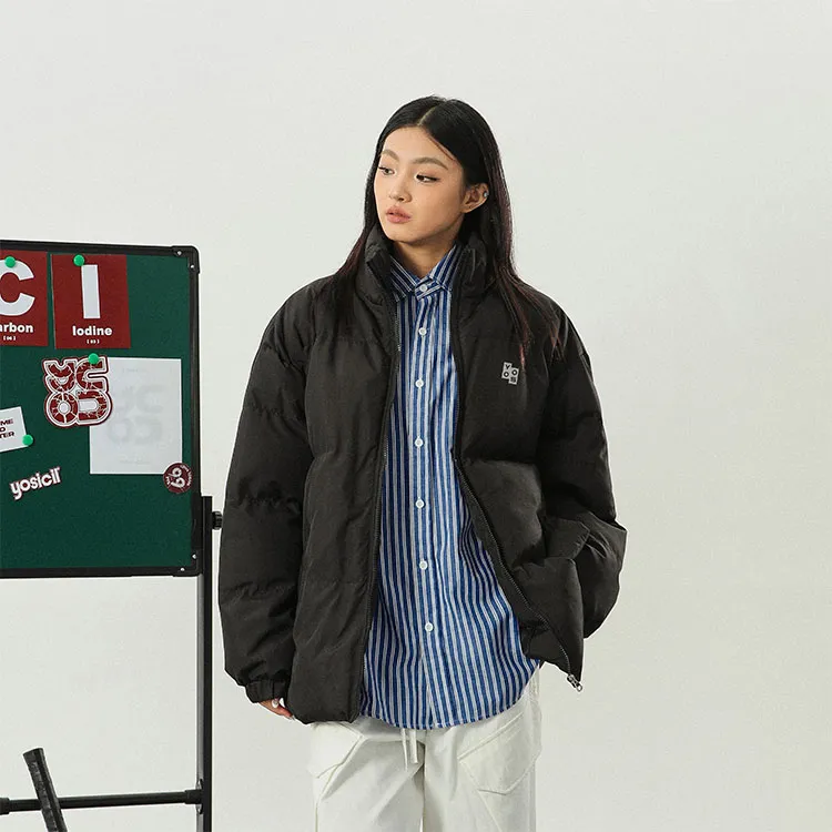 YOSICIL Puffer Jackets Unisex-2