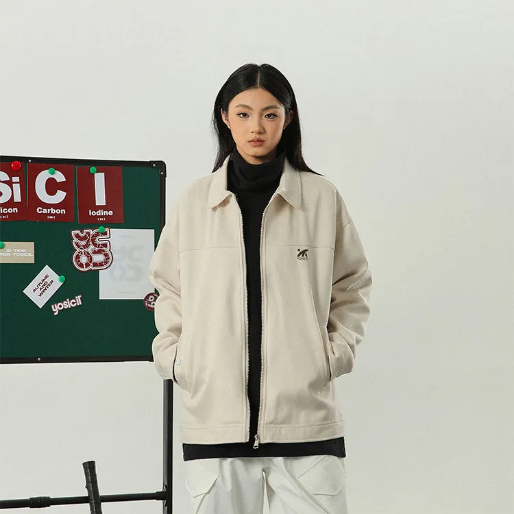 YOSICIL Jackets Unisex-4
