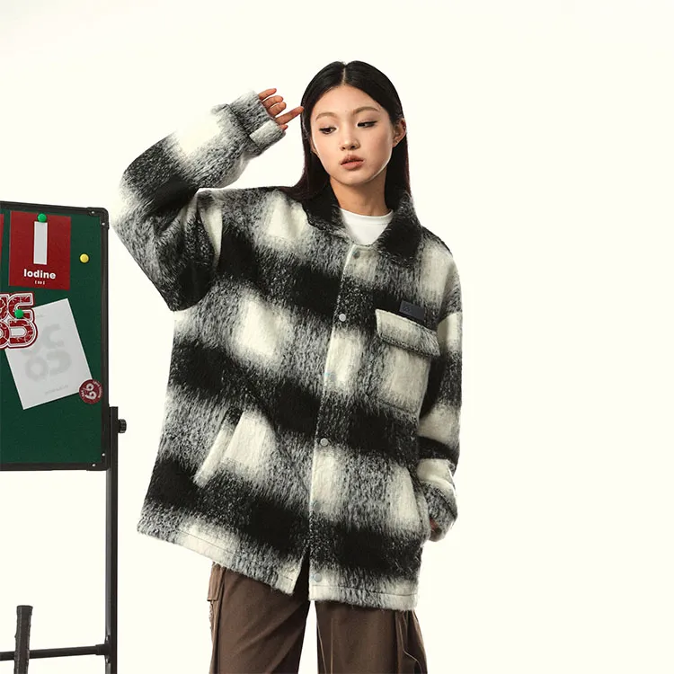 YOSICIL Jackets Unisex-4