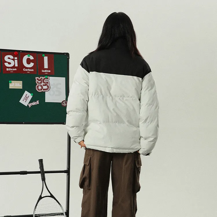 YOSICIL Puffer Jackets Unisex-7