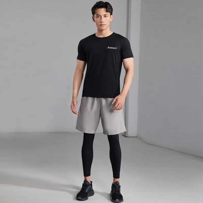 Kawasaki T Shirts Unisex-2