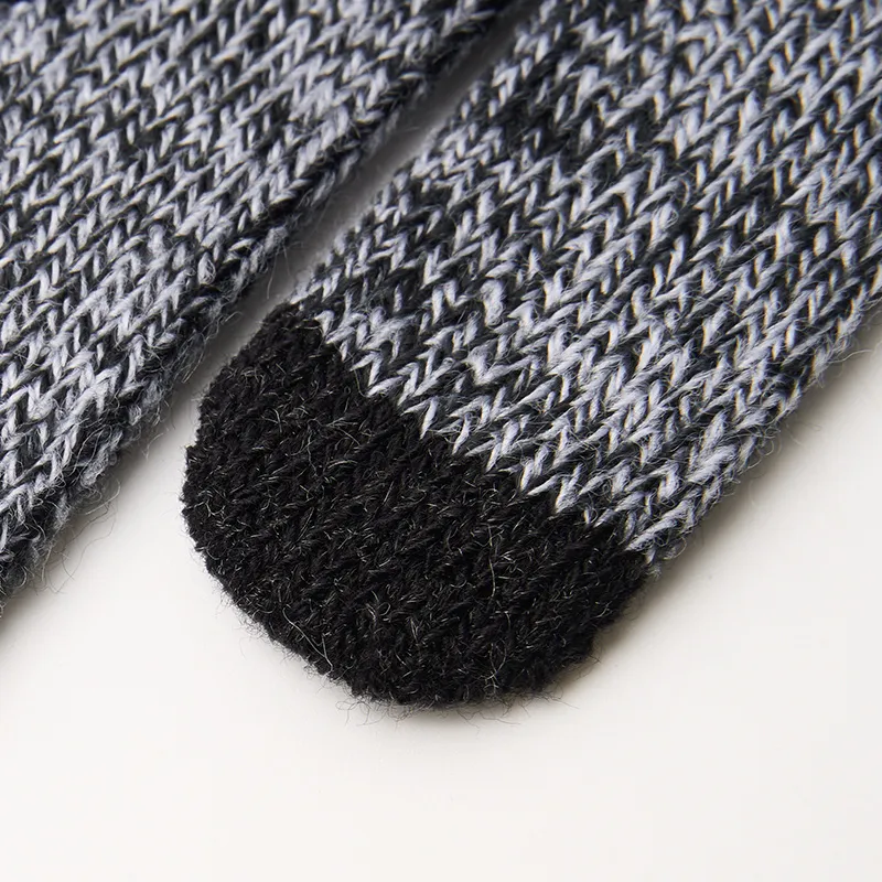 PEAK Polyester Knit Gloves Unisex-15