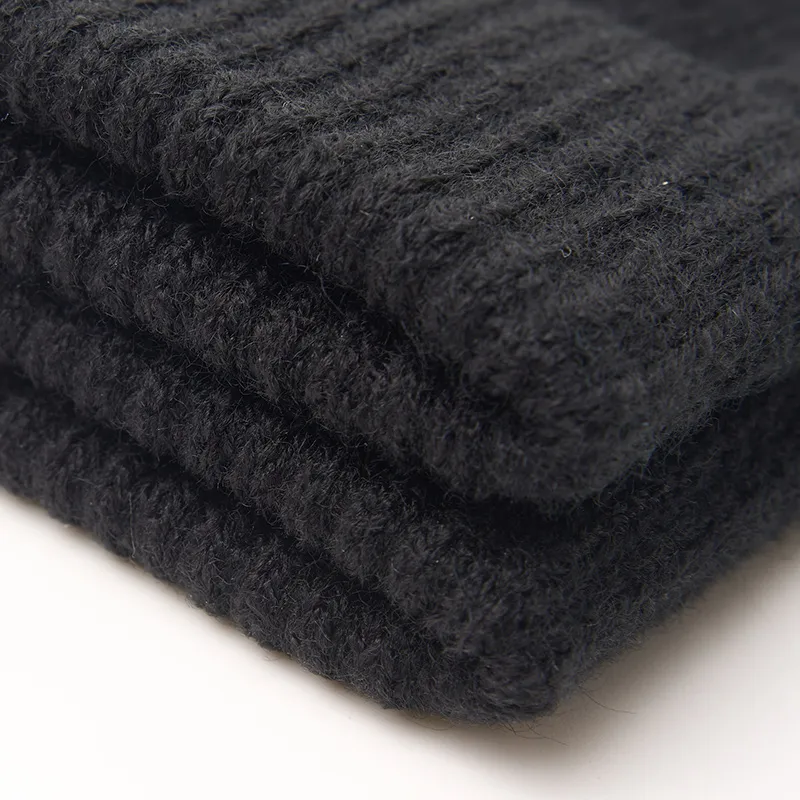 PEAK Polyester Knit Gloves Unisex-6