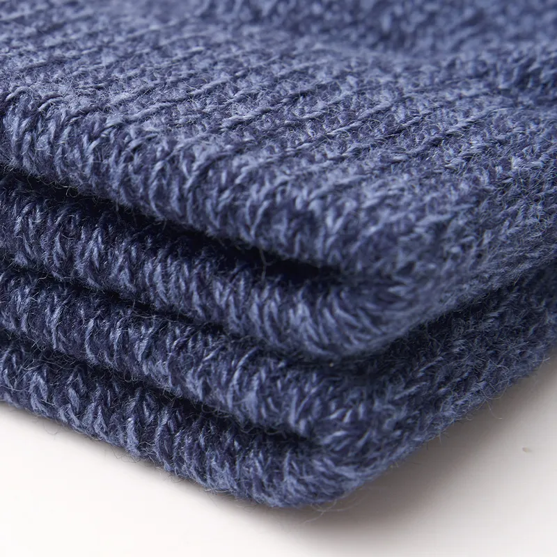 PEAK Polyester Knit Gloves Unisex-18