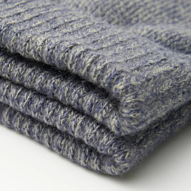 PEAK Polyester Knit Gloves Unisex-12