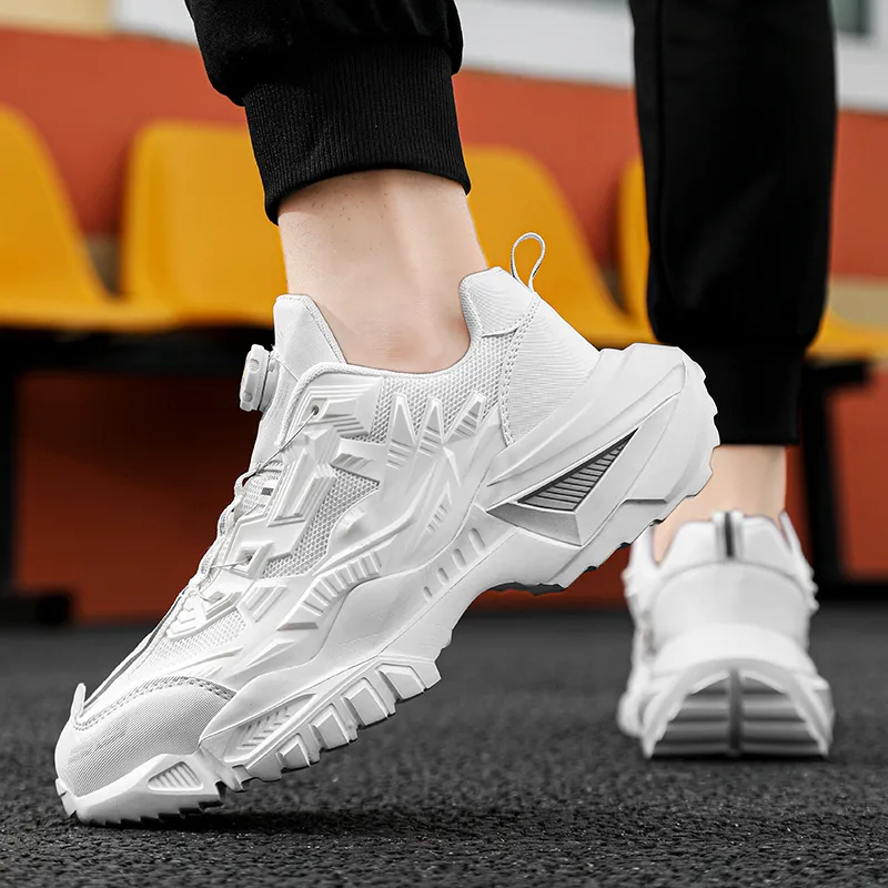 PNKE Low Top Chunky Sneakers Unisex-23