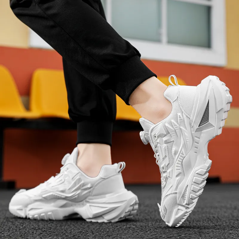 PNKE Low Top Chunky Sneakers Unisex-22