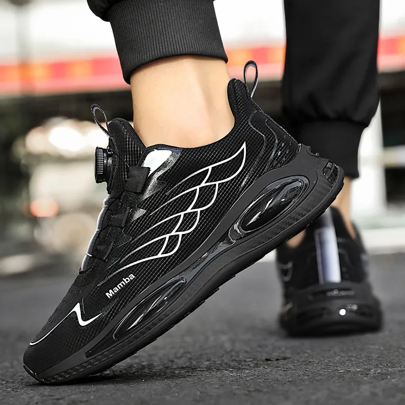 PNKE Anti Slip And Wear Resistant Warm Low Top Casual Shoes Men's-11