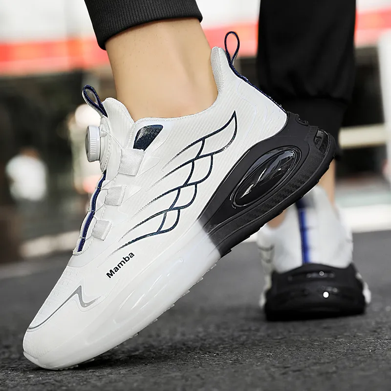 PNKE Anti Slip And Wear Resistant Warm Low Top Casual Shoes Men's-5