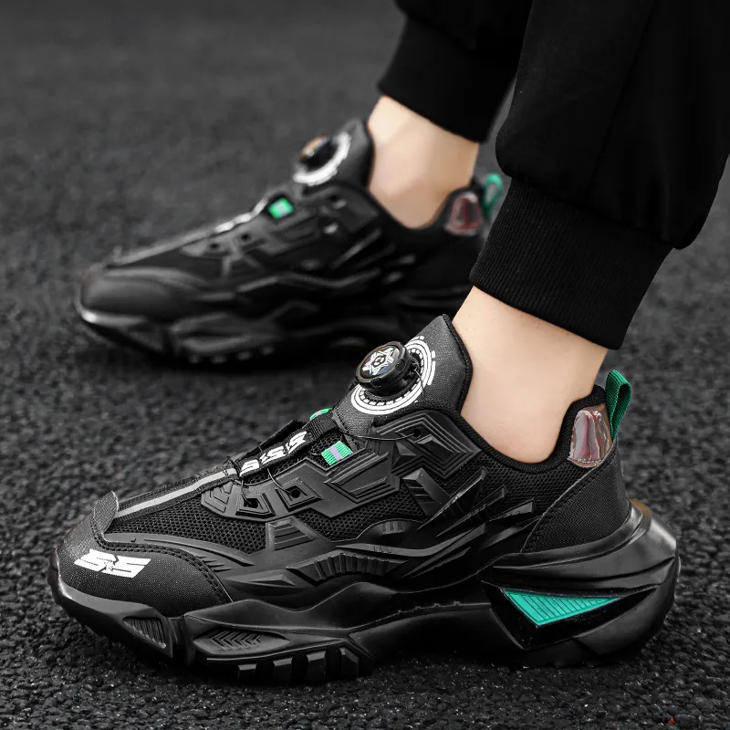 PNKE Low Top Chunky Sneakers Unisex-16