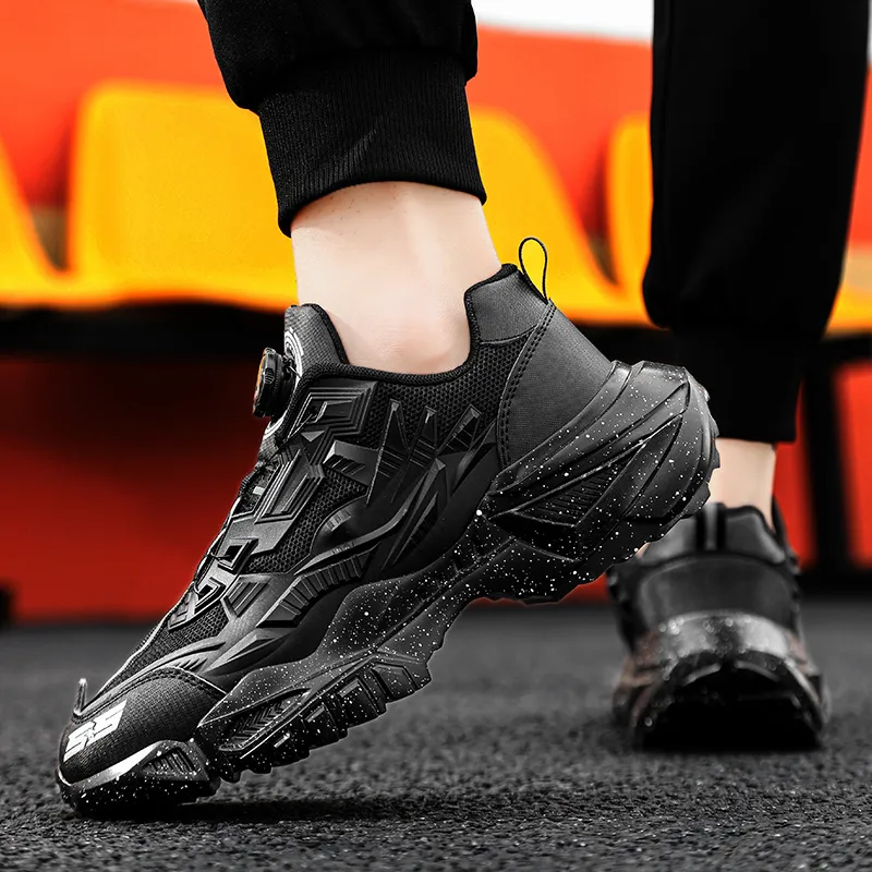 PNKE Low Top Chunky Sneakers Unisex-11