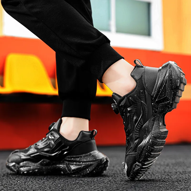 PNKE Low Top Chunky Sneakers Unisex-10