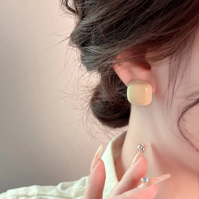 WAW Earrings Women's-3