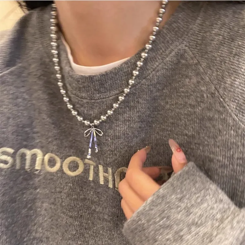 WAW Necklaces Women's-1