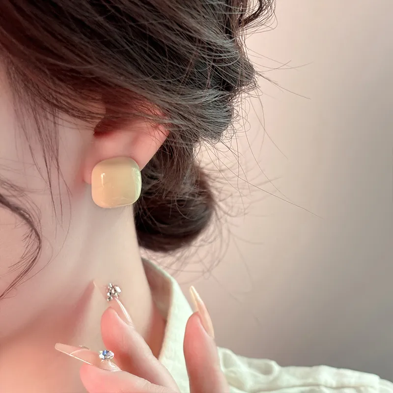 WAW Earrings Women's-5