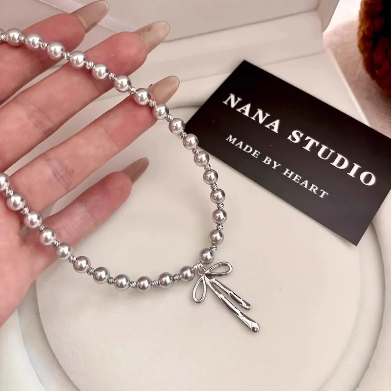 WAW Necklaces Women's-3