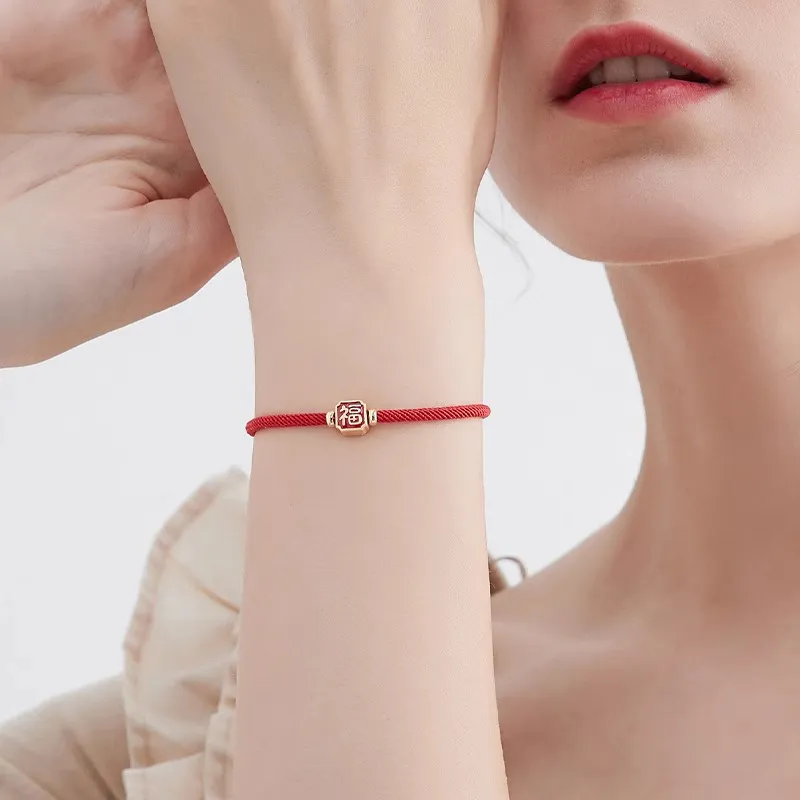 WAW Drip Glaze Bracelets Women's-1