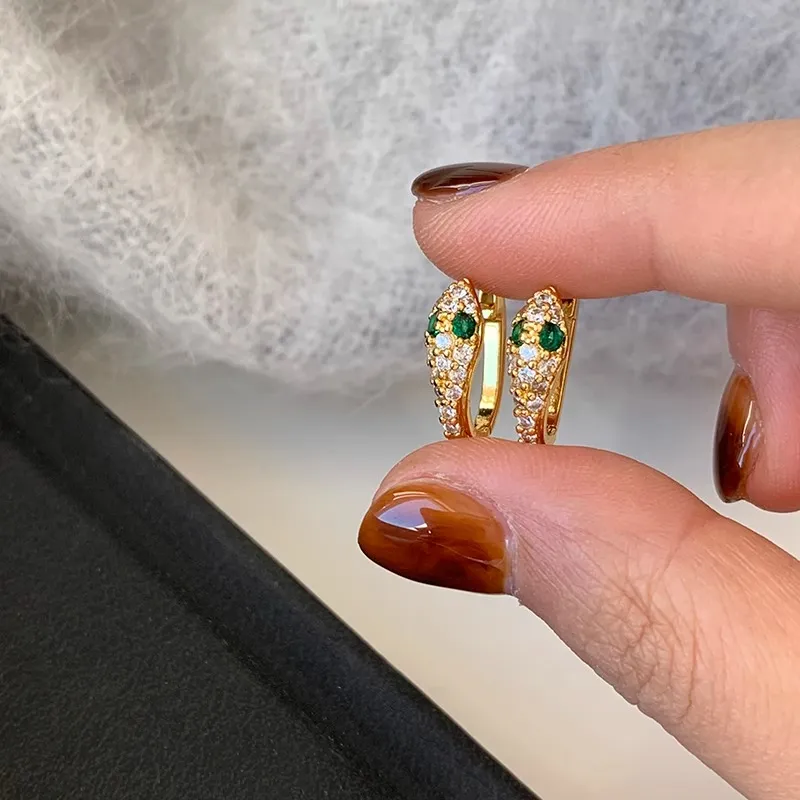 WAW Earrings Women's-3