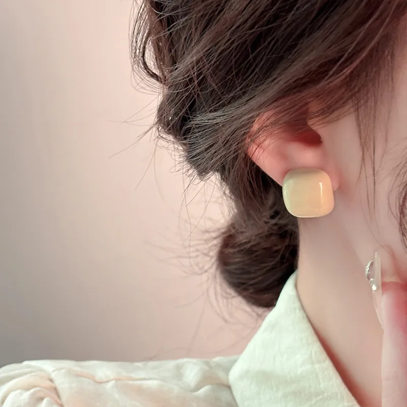 WAW Earrings Women's-6