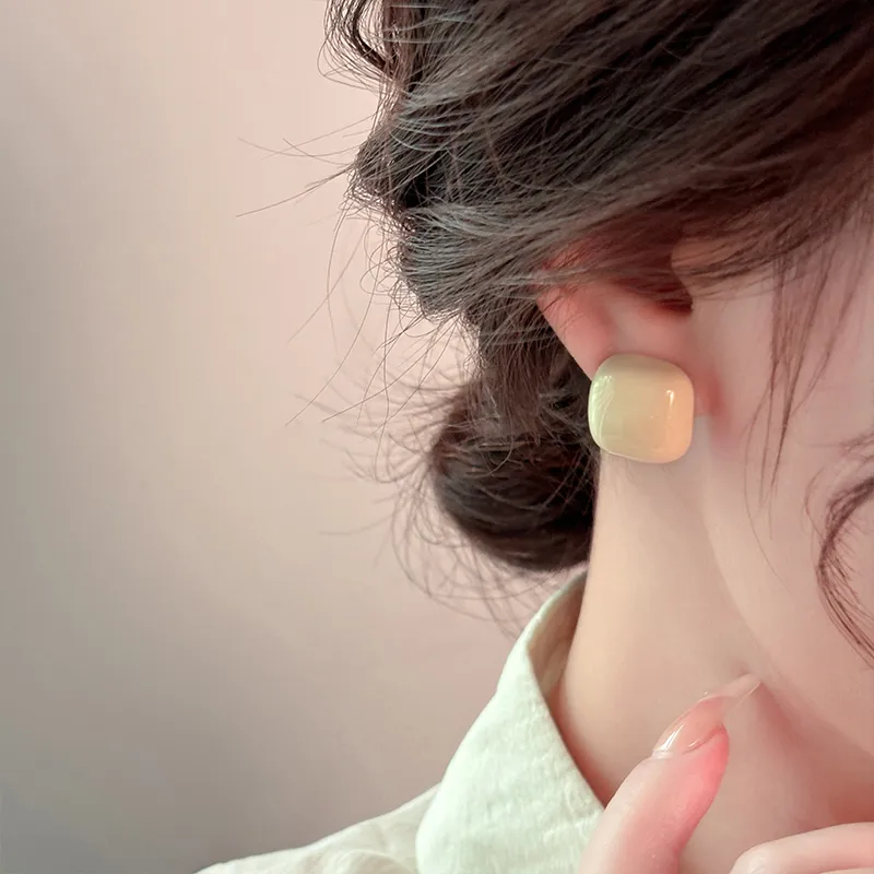 WAW Earrings Women's-2