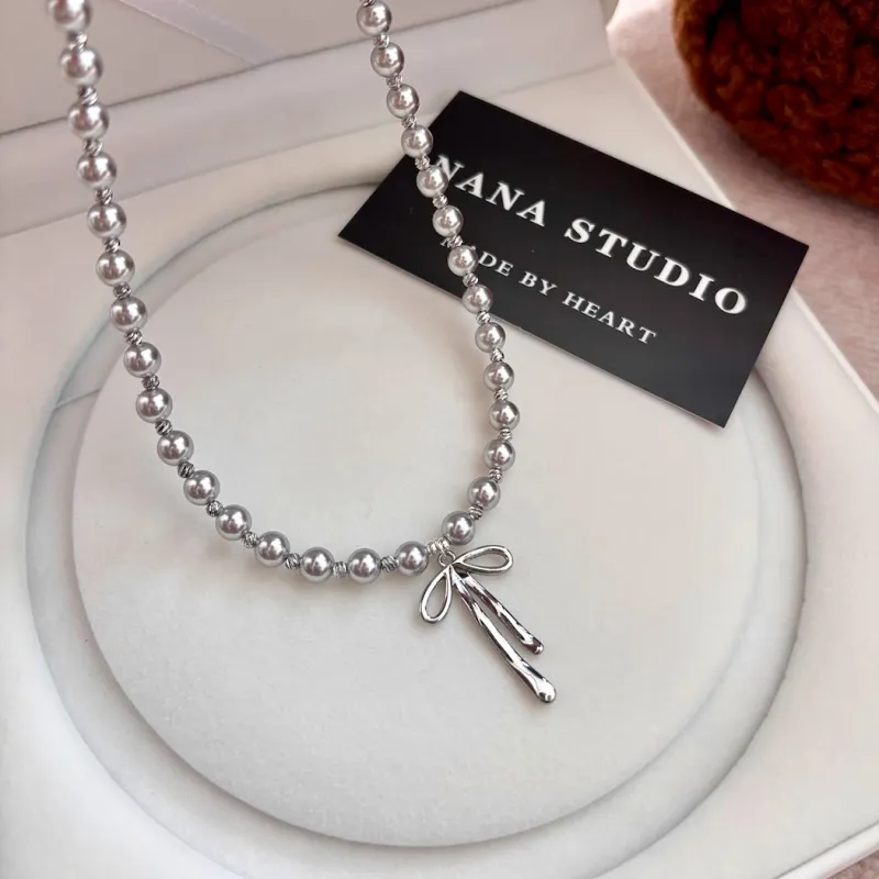 WAW Necklaces Women's-5