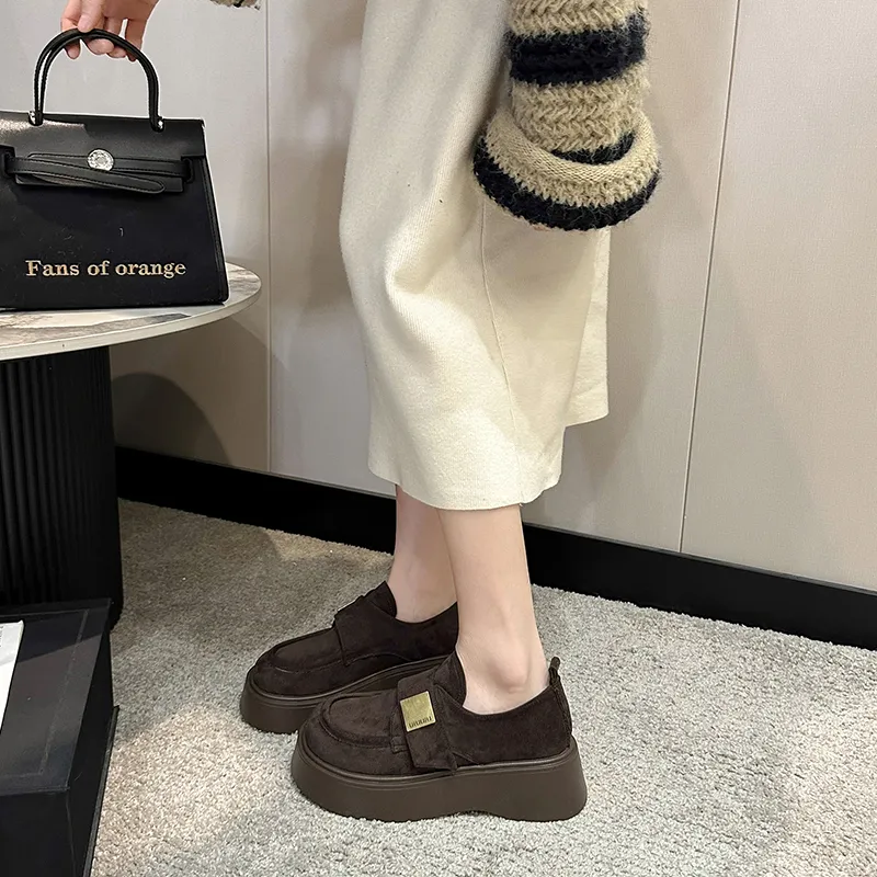 Nrillo Casual Single Shoes Women's-2