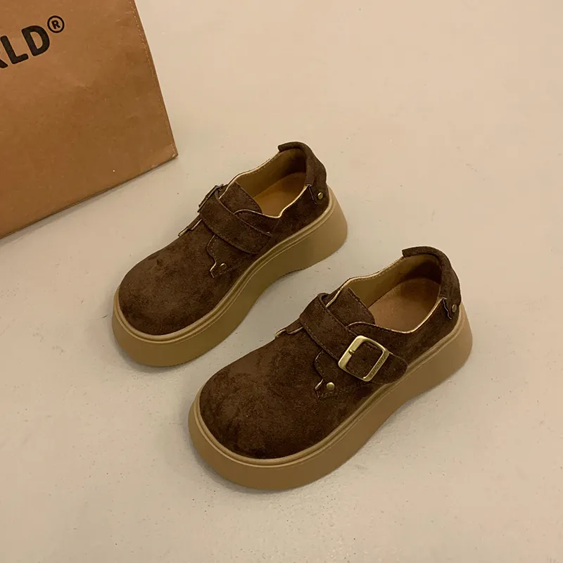 Nrillo Casual Single Shoes Women's-6