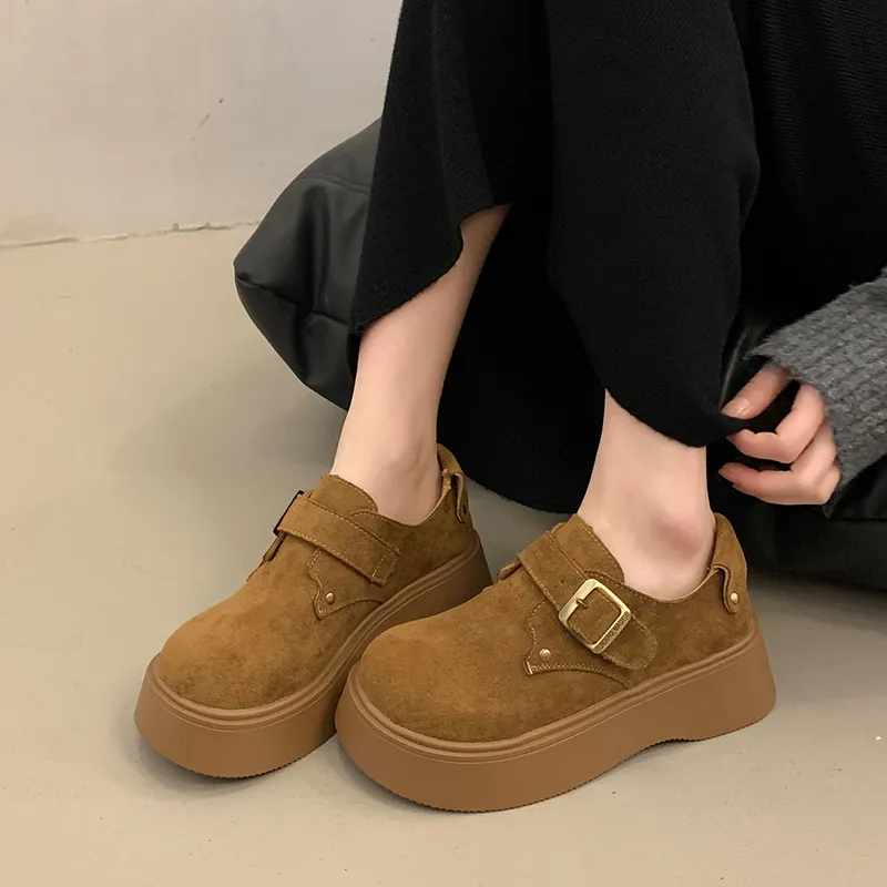 Nrillo Casual Single Shoes Women's-3