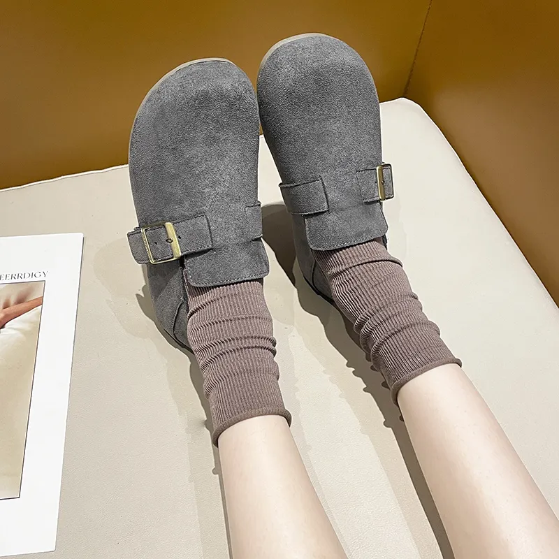 Nrillo Casual Single Shoes Women's-9