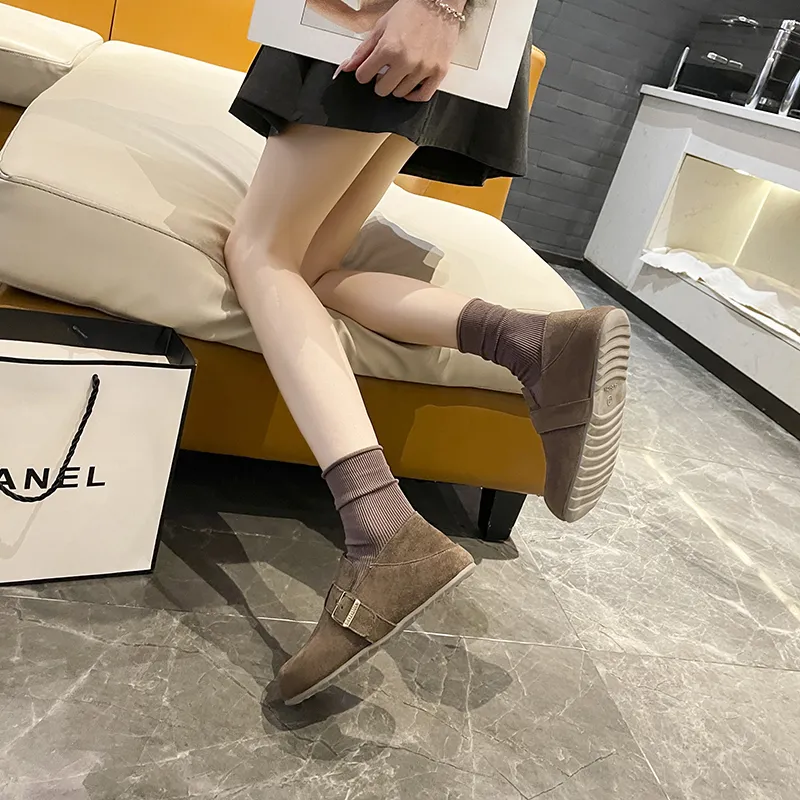 Nrillo Casual Single Shoes Women's-16
