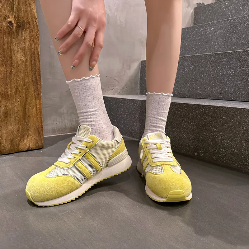 Nrillo Low Top Casual Shoes Women's-14