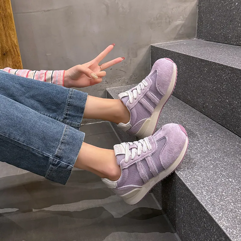 Nrillo Low Top Casual Shoes Women's-7