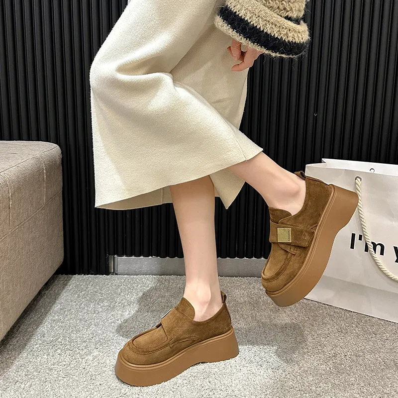 Nrillo Casual Single Shoes Women's-9
