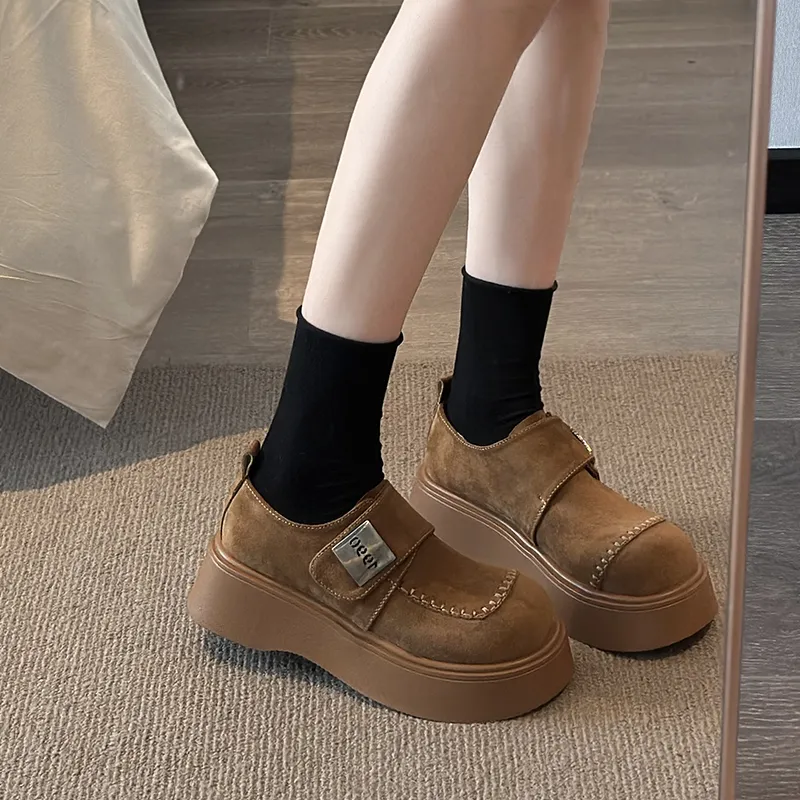 Nrillo Casual Single Shoes Women's-7