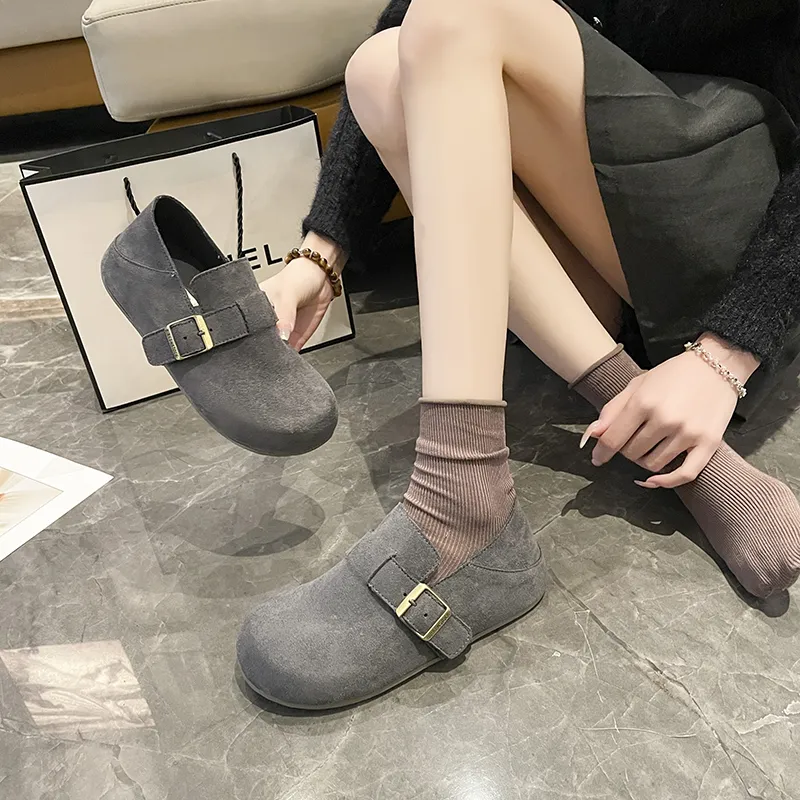 Nrillo Casual Single Shoes Women's-8