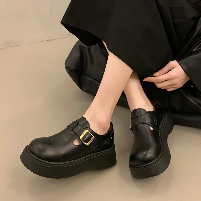 Nrillo Casual Single Shoes Women's-2