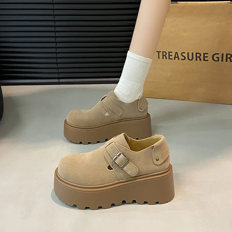 Nrillo Casual Single Shoes Women's-2