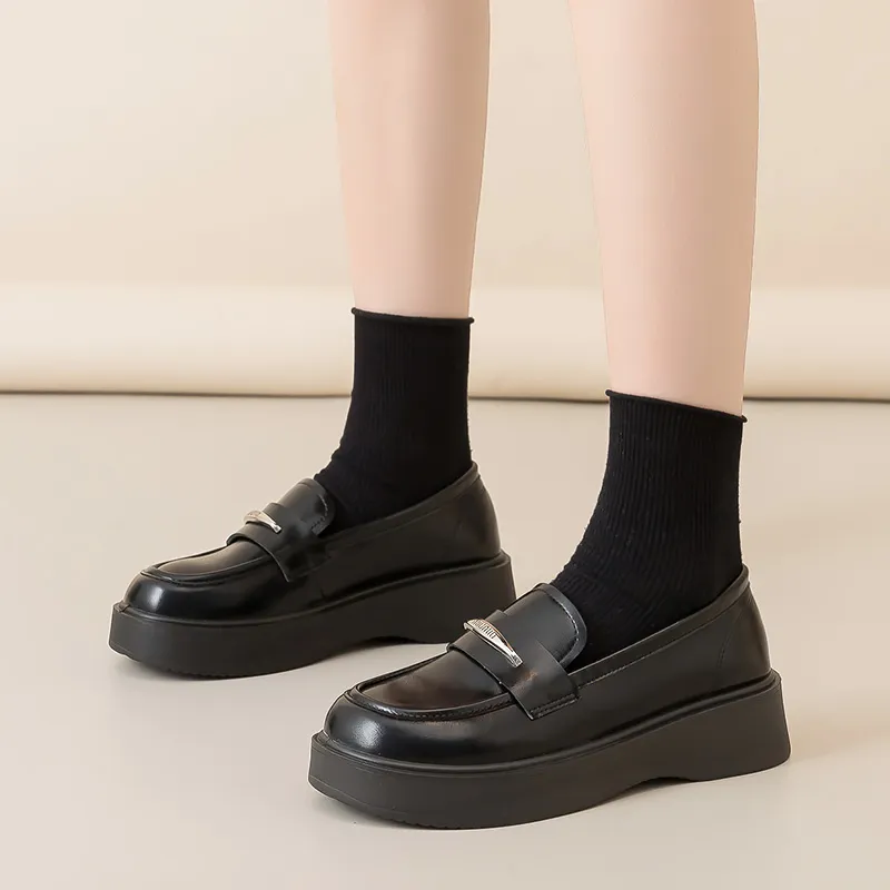 Nrillo Loafers Women's-8