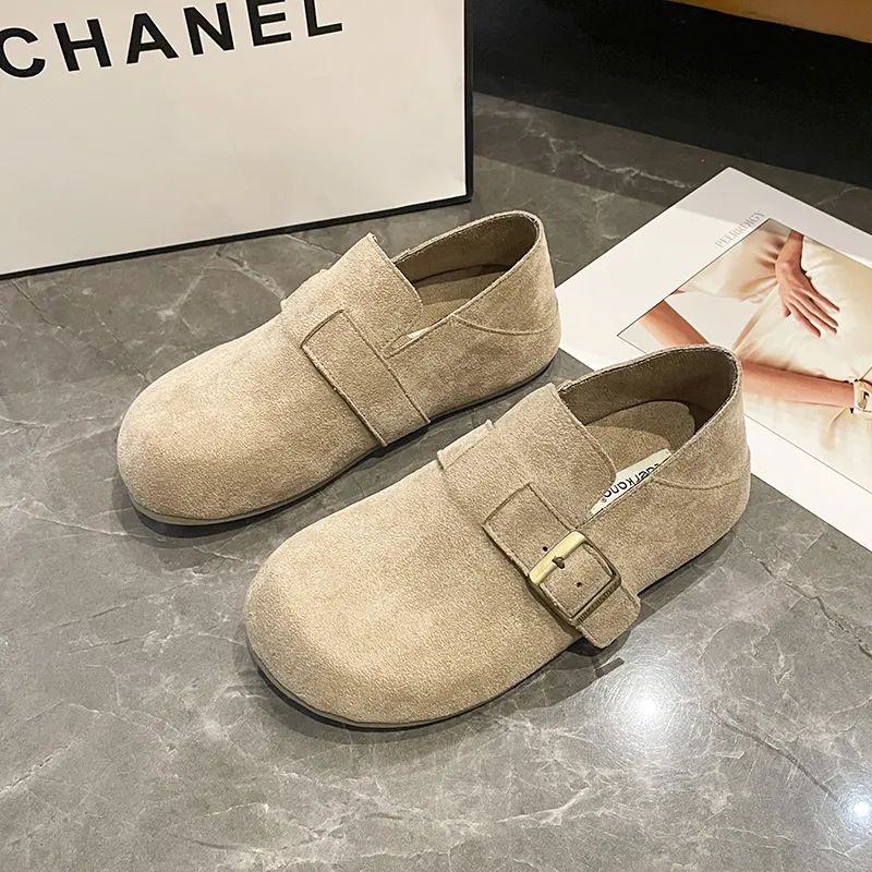 Nrillo Casual Single Shoes Women's-22