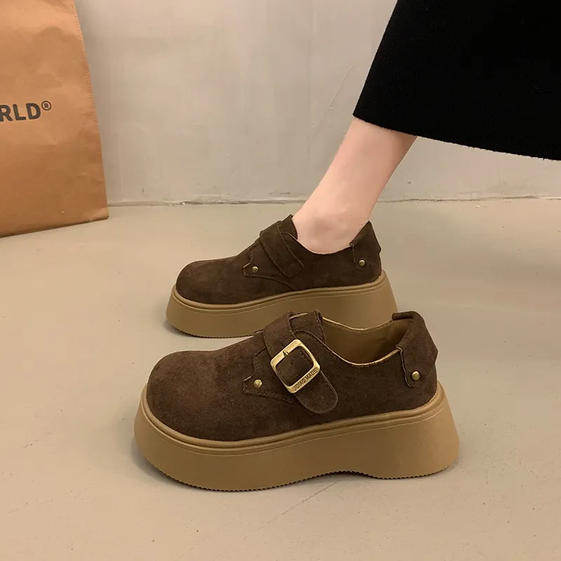Nrillo Casual Single Shoes Women's-7