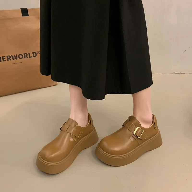 Nrillo Casual Single Shoes Women's-8