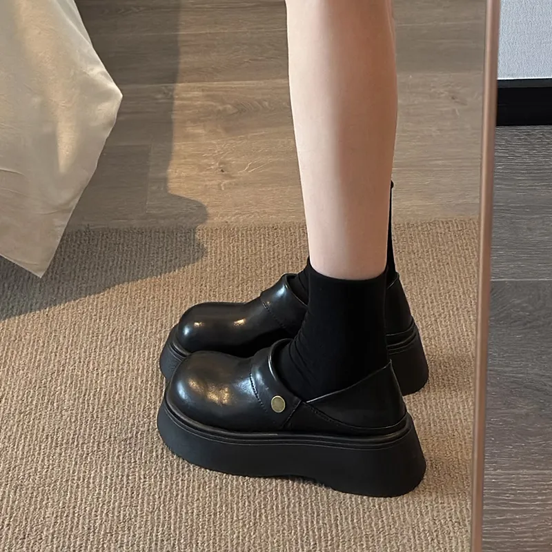 Nrillo Loafers Women's-2