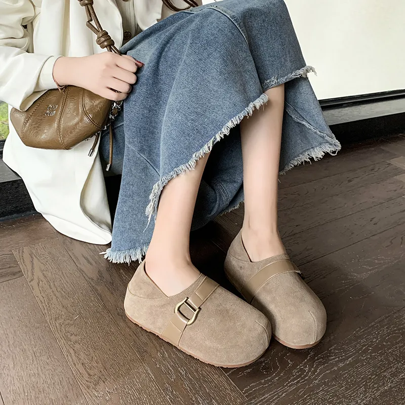 Nrillo Casual Single Shoes Women's-8