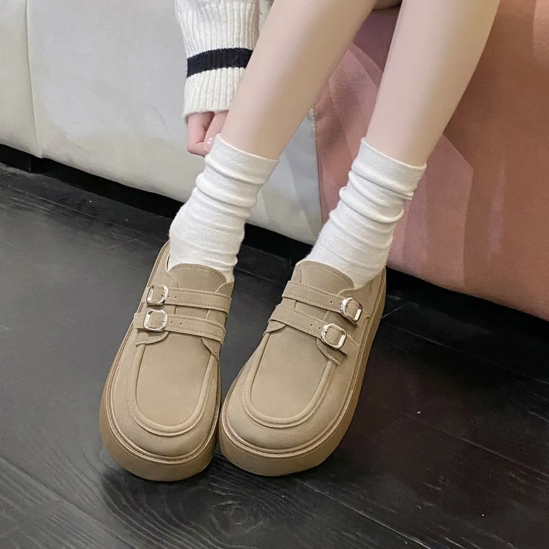 Nrillo Casual Single Shoes Women's-4