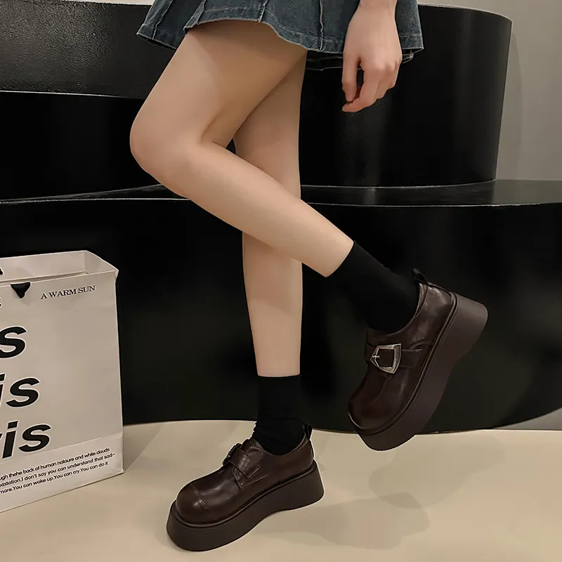 Nrillo Loafers Women's-9