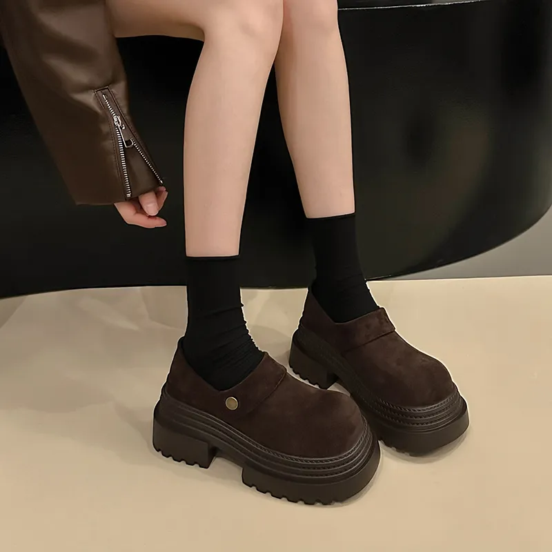 Nrillo Casual Single Shoes Women's-11