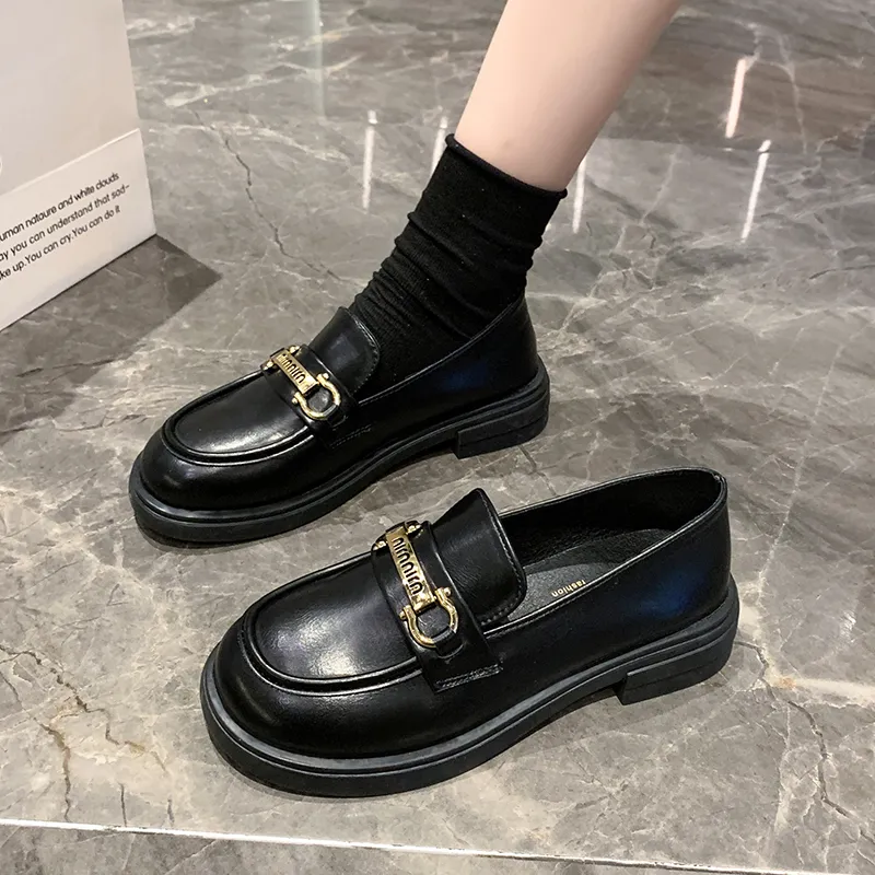 Nrillo Loafers Women's-4