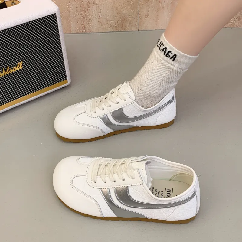 Nrillo Low Top Casual Shoes Women's-11