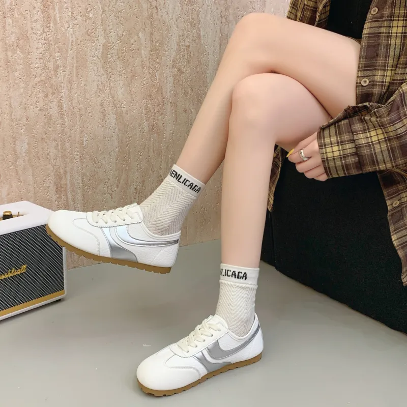 Nrillo Low Top Casual Shoes Women's-12